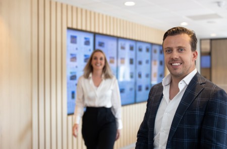 Traineeship bij Mogelijk Traineeship bij Mogelijk