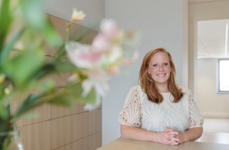 Senior Vastgoedspecialist