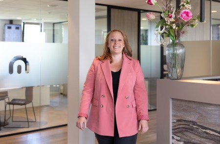 Stage Vastgoedspecialist